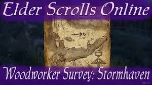 woodworker survey stormhaven elder