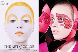 dior the art of color vanity fair