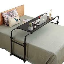 Bed Desk King Queen Bed Table