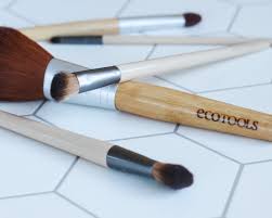 vegan friendly makeup brushes