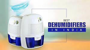 Top 10 Best Dehumidifiers In India 2023