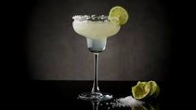 How do you know if margarita mix is bad?