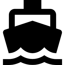 Résultat de recherche d'images pour "symbole bateau"