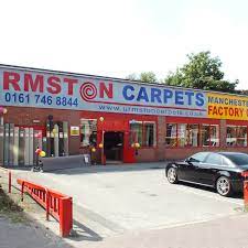 carpet installation in manchester