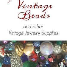 the best sources for vine beads