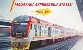 Maybe you would like to learn more about one of these? How To Book Sgr Madaraka Express Train Seat Using Safaricom Code 639 Kenyayote