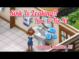how to fix leaky sink quick tutorial