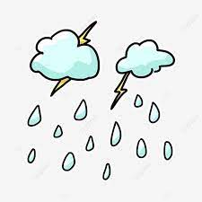 rainy weather clipart png images