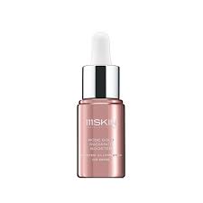 111skin rose gold radiance booster