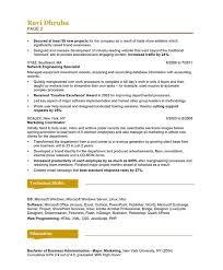     Ideas Collection Hotel General Manager Resume Samples For Example    