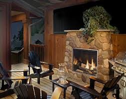 Town Country Outdoor Fireplaces