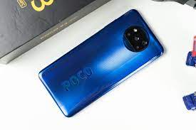 poco x3 nfc review conquering new