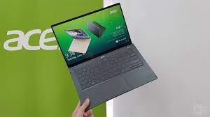 Malaysia it fair is an inspiring digital lifestyle event that caters both to consumers and the ict (information and communications technology) industry. Acer Unveils New Swift 5 With 11th Gen Intel Tiger Lake Chips Conceptd 3 Ezel