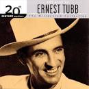20th Century Masters-The Millennium Collection: The Best of Ernest Tubb