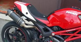 Ducabike Ducati Monster 696 796 1100