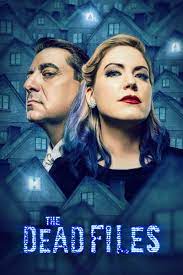 the dead files where to watch and