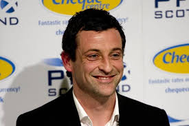 Jack Ross. JACK ROSS insists PFA Scotland will not rest in their quest to stop match-fixing infiltrating the game in this country. - Jack%2520Ross