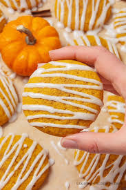 libby s pumpkin cookies