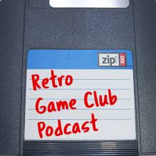 Retro Game Club