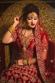 why ing bridal jewellery in nepal