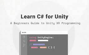 learn c for unity beginners guide