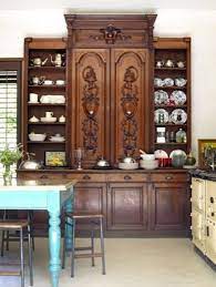 Antique Kitchen Cabinets