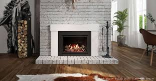 Are Fireplace Inserts Worth It We