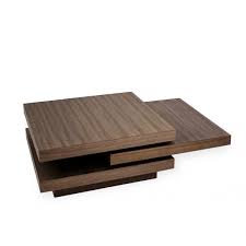 Camosun Coffee Table Scandesigns