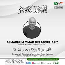 Doa ulang tahun untuk anak kristen. Takziah Buat Seluruh Ahli Keluarga Saudara Omar Abdul Aziz Berita Parti Islam Se Malaysia Pas