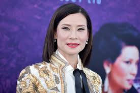 lucy liu photos of charlie s angels