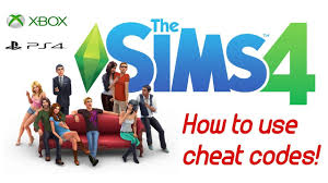 Use the cheat console by pressing ctrl+shift+c. How To Use Cheat Codes On The Sims 4 Xbox One Ps4 Youtube