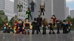 5 best roblox games set in the dc