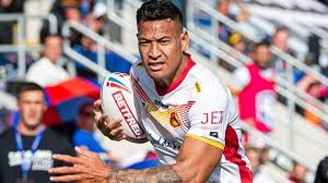 This flexible membership allows entry to up to three dragons home games hosted at our heartland venues of netstrata jubilee stadium, kogarah and win stadium, wollongong. Israel Folau Catalans Dragons Will Demand Transfer Fee If Dual Code Star Makes Nrl Return Rugby League News Sky Sports