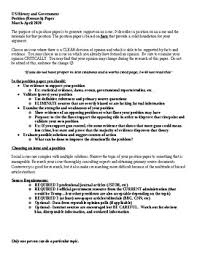 X grade 11 active healthy lifestyles: Position Paper Worksheets Teaching Resources Tpt