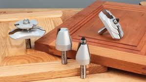 raised panel router bits for cabinet doors