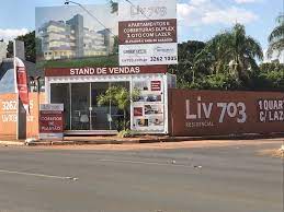 Encontre aqui telefones e endereços de aluguel e venda de container. Stand De Vendas Container Locacao De Containers Em Brasilia Distrito Federal