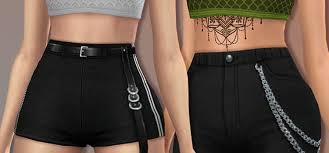 Have you already tried sims 4clothing mod? Best Sims 4 Tomboy Cas Cc To Download Clothes Hair Fandomspot
