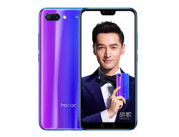 Honor Note 10 Launnched