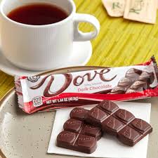 dove dark chocolate bar 1 44 oz 216