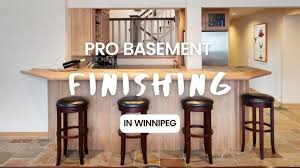 Basement Finishing Winnipeg Call 204