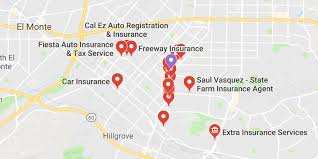 Fiesta auto insurance provides top notch products with a level of customer service that is second to none! Cheap Car Insurance La Puente Ca