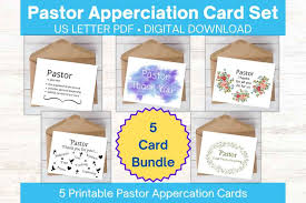 71 pastor appreciation messages and