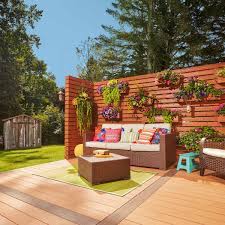 Add extra privacy and height to a fence with greenery. 12 Ways To Create A Private Backyard Retreat Family Handyman