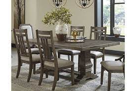 4.7 out of 5 stars 207. Wyndahl Extendable Dining Table Ashley Furniture Homestore