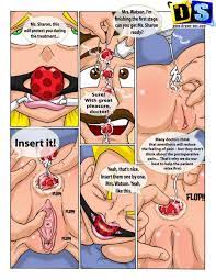 Braceface porn comics ❤️ Best adult photos at hentainudes.com