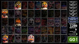 The best gifs are on giphy. Ultimate Custom Night Challenge Winner Winner Chicken Dinner Reupload Because I Forgot Funtime Chica Fivenightsatfreddys