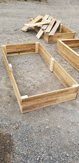 How To Build A Diy Raised Garden Bed