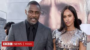 Long walk to freedom (2013). Idris Elba Blast Those Wey Say Black Pipo No Fit Get Coronavirus Tok About Sabrina Bbc News Pidgin