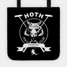 Hoth Polo Club