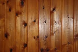 You can also try this knotty pine inside corner The Knotty Pine Paneling Problem 3 Alternatives To Painting It All Home Glow Design